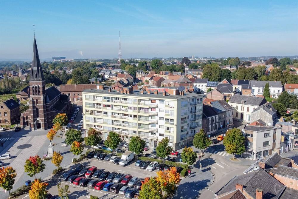 Appartement à louer à Boussoit 7110 785.00€ 3 chambres 122.00m² - annonce 510869