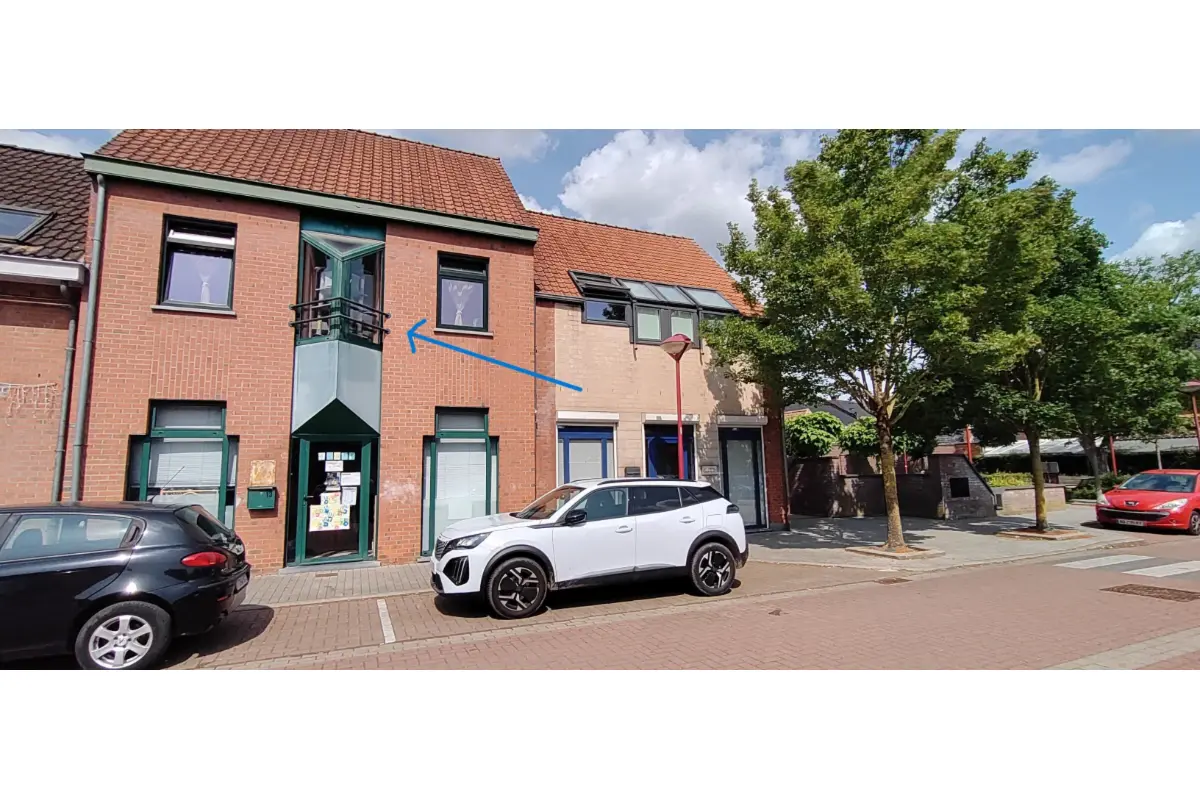 Appartement à vendre à Estaimpuis 7730 190000.00€ 2 chambres 108.00m² - annonce 604174