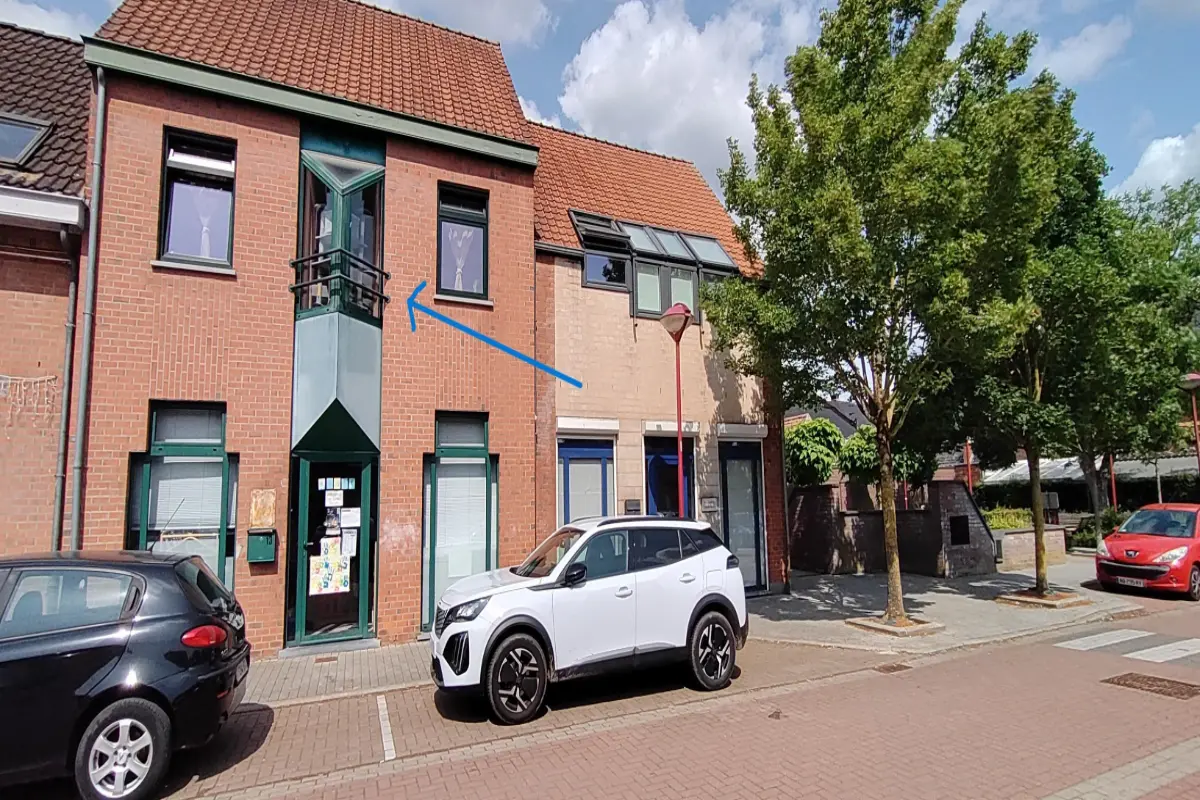 Appartement à vendre à Estaimpuis 7730 190000.00€ 2 chambres 108.00m² - annonce 604174