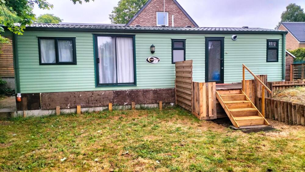 Maison à vendre à Vergnies 6440 55000.00€ 2 chambres m² - annonce 510963