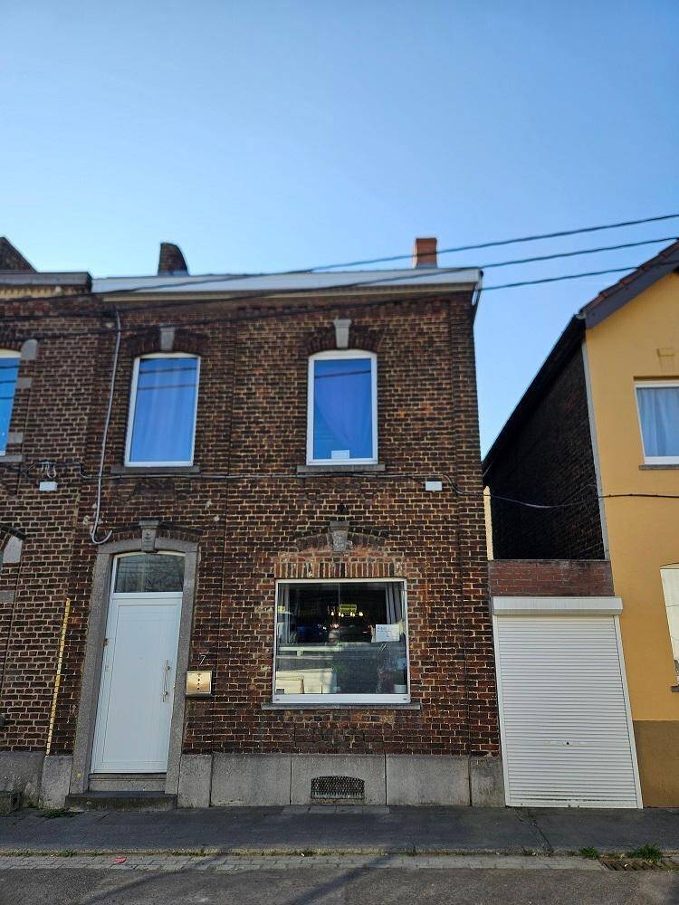 Maison à vendre à Châtelineau 6200 195000.00€ 3 chambres 144.00m² - annonce 510720
