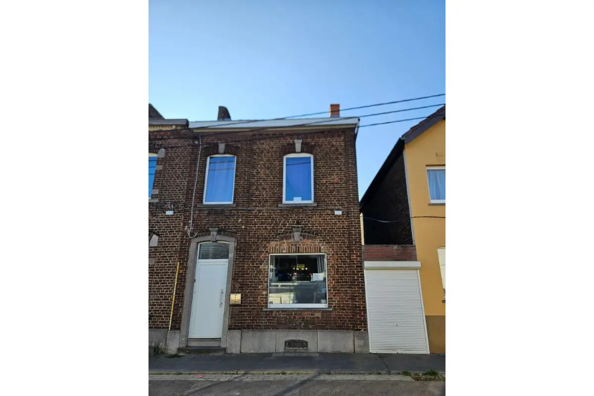 Maison à vendre à Châtelineau 6200 170000.00€ 3 chambres 144.00m² - annonce 510720