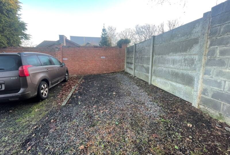 Parking / garage à vendre à Soignies 7060 11500.00€ chambres m² - annonce 510920