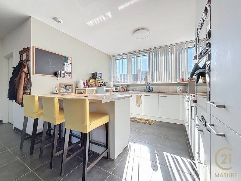 Appartement à vendre à Casteau 7061 229000.00€ 2 chambres 100.00m² - annonce 510930