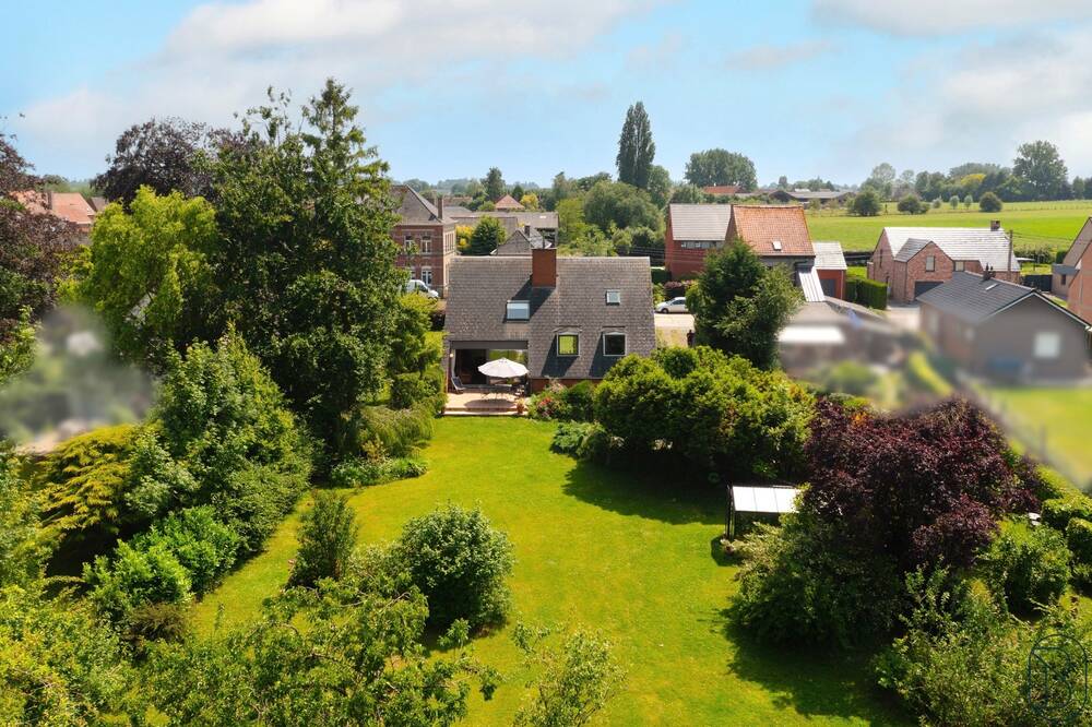Maison à vendre à Willemeau 7506 425000.00€ 3 chambres 190.00m² - annonce 510032