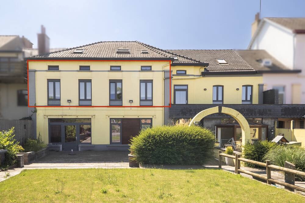 Appartement à vendre à Aiseau-Presles 6250 169000.00€ 2 chambres 139.00m² - annonce 510283