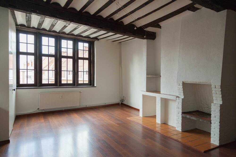 Appartement à louer à Tournai 7500 520.00€ 0 chambres 46.00m² - annonce 511953