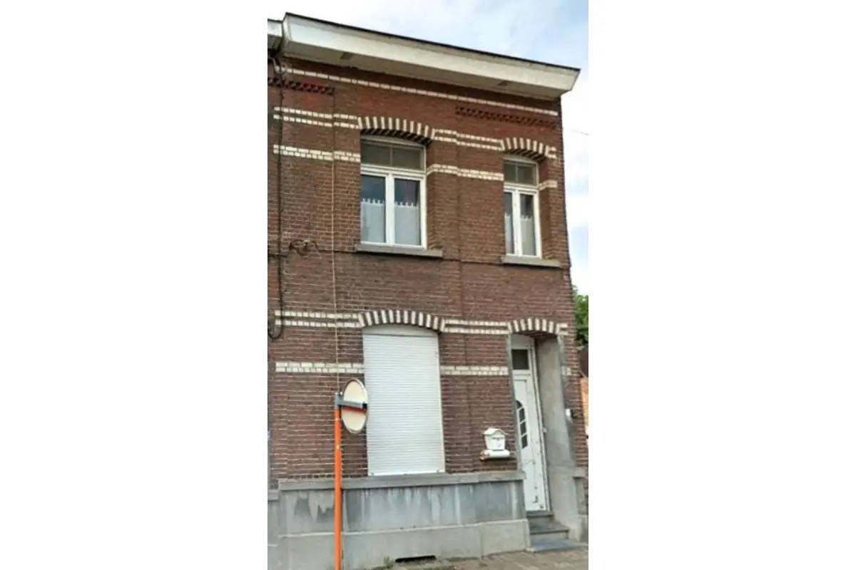 Maison à vendre à Braine-le-Comte 7090 310000.00€ 3 chambres m² - annonce 511755