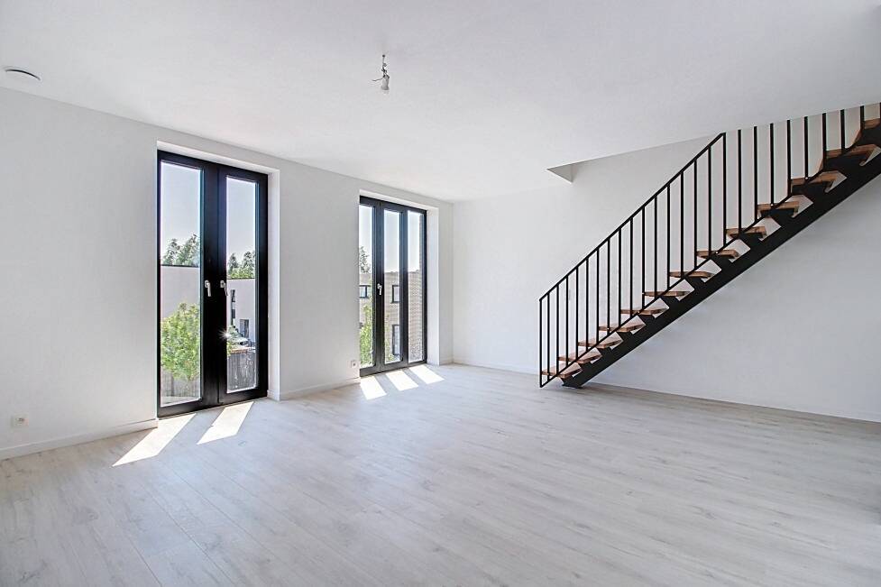 Appartement à vendre à Ecaussinnes 7190 279000.00€ 2 chambres 95.00m² - annonce 511468