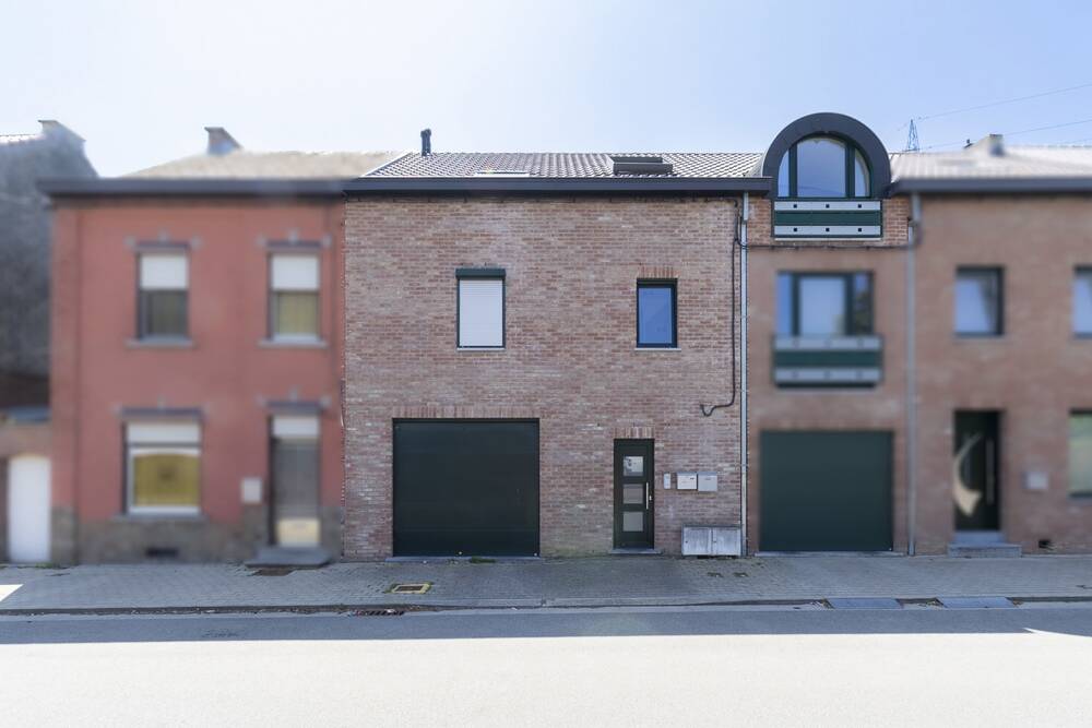 Appartement à vendre à Courcelles 6180 214900.00€ 2 chambres 78.00m² - annonce 511809