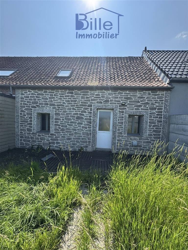Maison à vendre à Rebaix 7804 155000.00€ 1 chambres 80.00m² - annonce 511954
