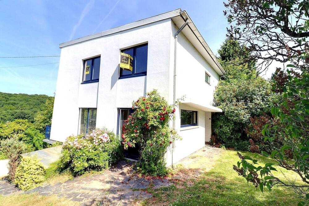 Villa à  à Gerpinnes 6280 320000.00€ 5 chambres 160.00m² - annonce 511574