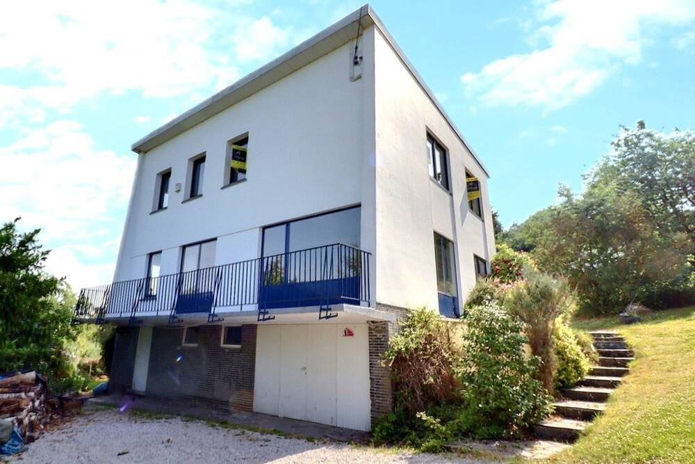 Maison à vendre à Gerpinnes 6280 320000.00€ 5 chambres 160.00m² - annonce 511574