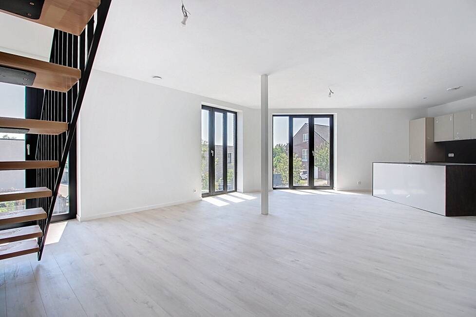 Appartement à vendre à Ecaussinnes 7190 285000.00€ 3 chambres 125.00m² - annonce 511482
