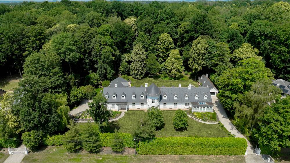 Maison à vendre à Enghien 7850 1850000.00€ 7 chambres 895.00m² - annonce 511374