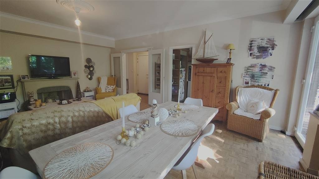 Appartement à louer à Tournai 7500 700.00€ 2 chambres 84.00m² - annonce 511352