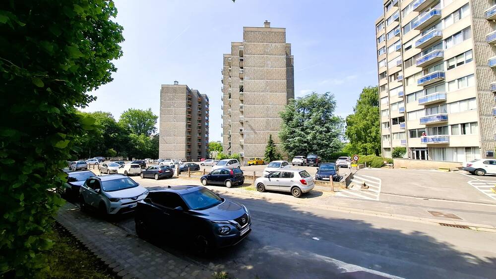 Parking à à Nivelles 1400 39900.00€ chambres m² - annonce 511514