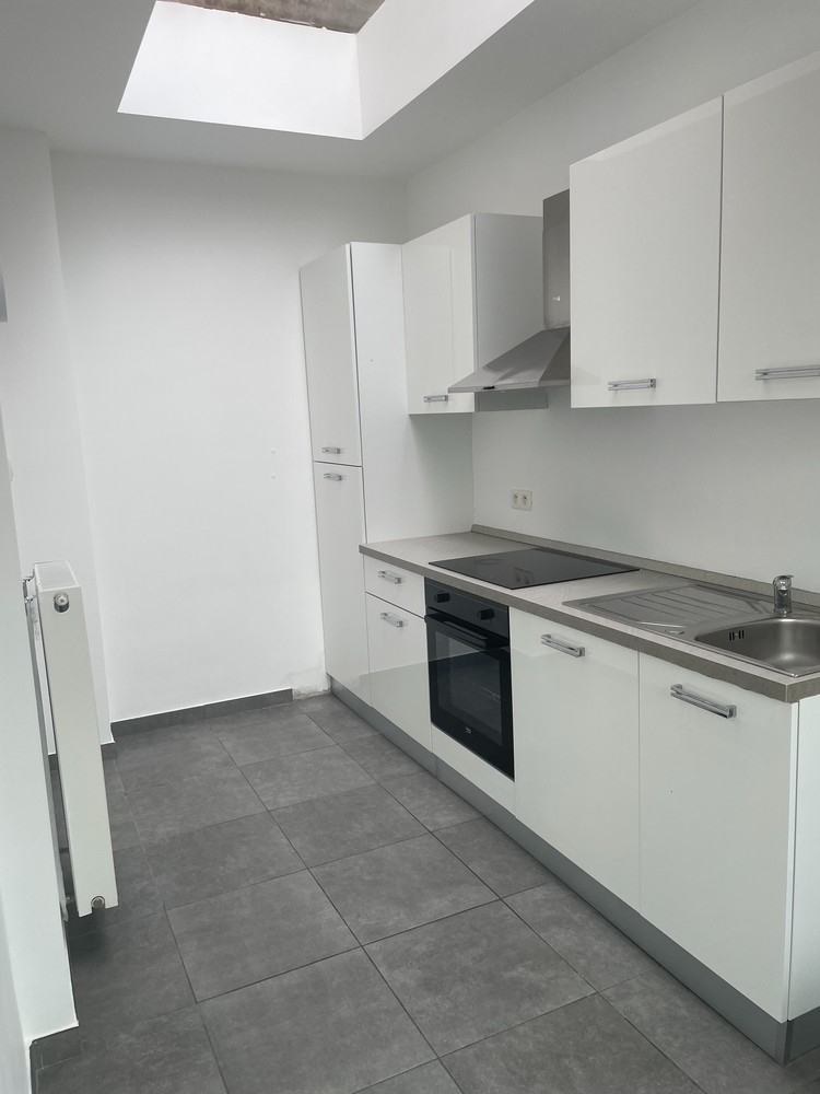 Appartement à louer à Montignies-sur-Sambre 6061 800.00€ 2 chambres m² - annonce 511178