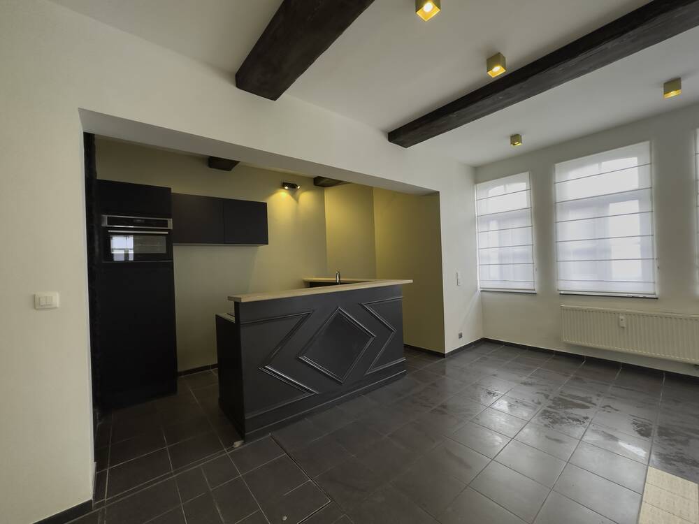 Appartement à louer à Tournai 7500 725.00€ 2 chambres 97.00m² - annonce 511875