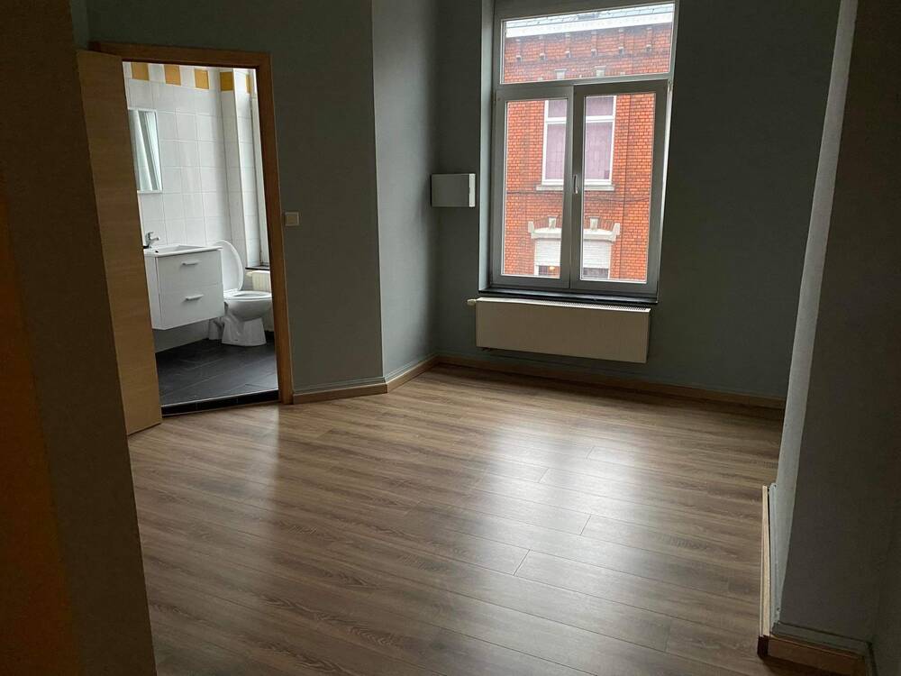 Appartement à louer à La Louvière 7100 730.00€ 2 chambres 40.00m² - annonce 512008