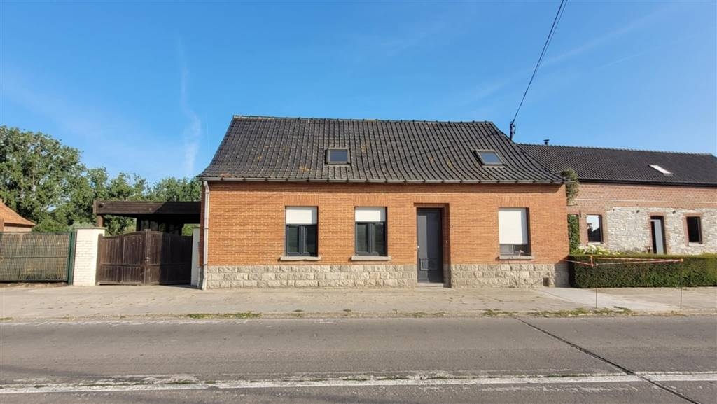 Maison à vendre à Pottes 7760 220000.00€ 2 chambres 132.00m² - annonce 511828