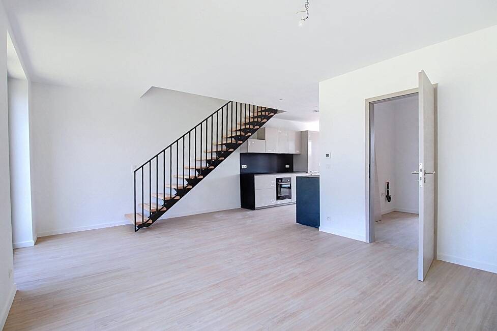 Appartement à vendre à Ecaussinnes 7190 285000.00€ 2 chambres 100.00m² - annonce 511467