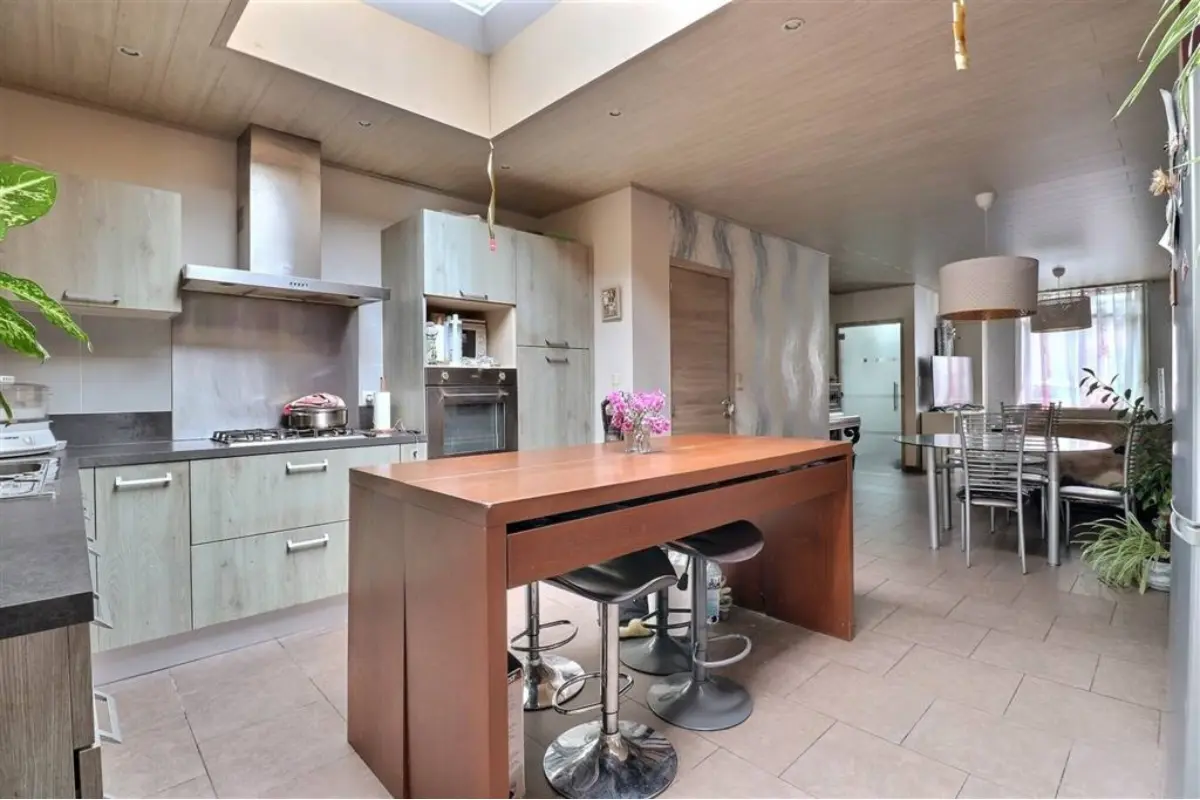 Maison à vendre à Comines 7780 189000.00€ 4 chambres 100.00m² - annonce 512324