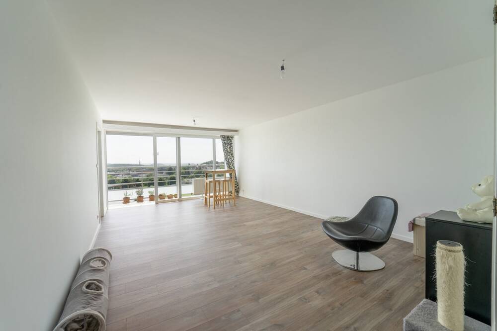 Appartement à à La Louvière 7100 159000.00€ 2 chambres 92.00m² - annonce 512423