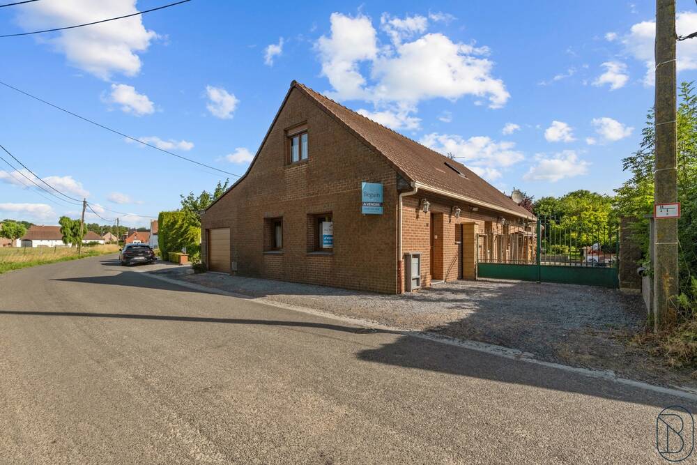 Maison à vendre à Estaimpuis 7730 359000.00€ 4 chambres 250.00m² - annonce 519115
