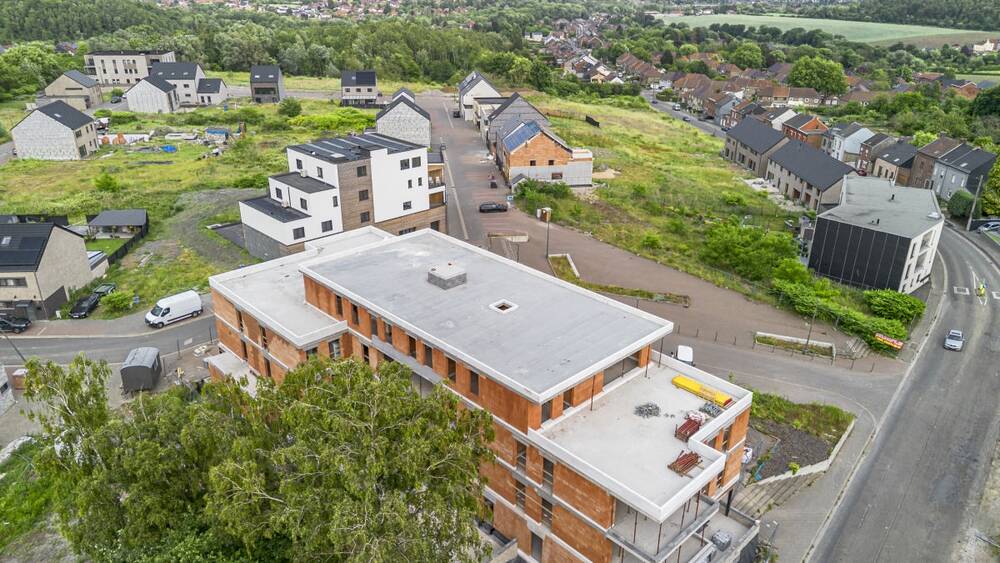 Rez-de-chaussée à à Courcelles 6180 178000.00€ 1 chambres 85.00m² - annonce 512422