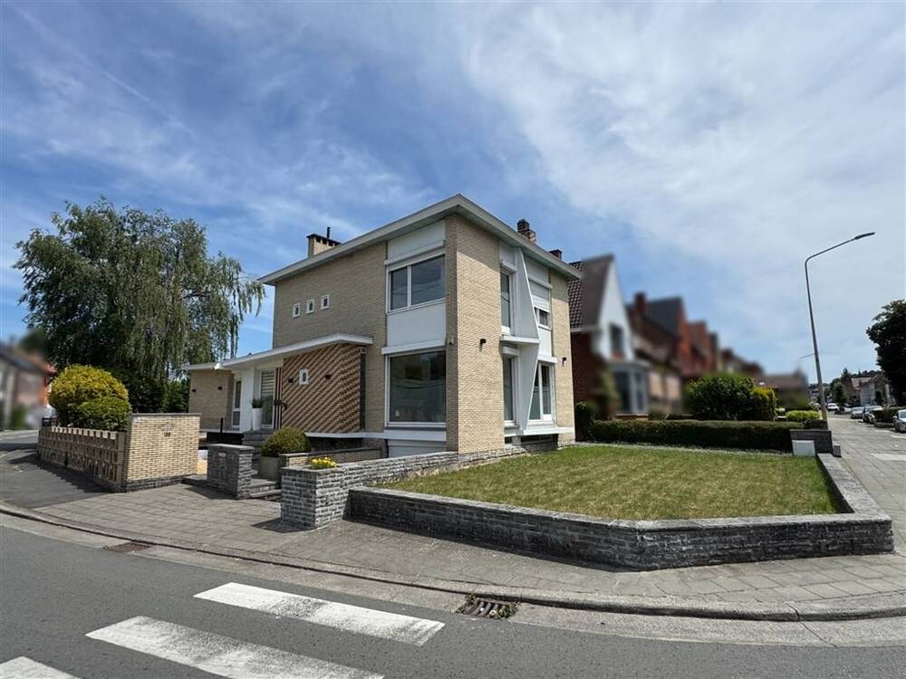 Maison à vendre à Péruwelz 7600 310000.00€ 4 chambres 230.00m² - annonce 513563