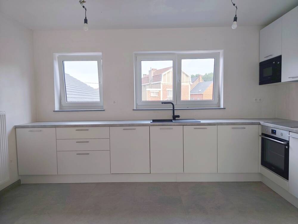 Maison à vendre à Saint-Ghislain 7330 289000.00€ 3 chambres m² - annonce 512899