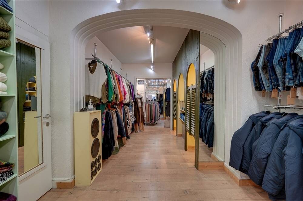 Commerce à vendre à Mouscron 7700 149000.00€  chambres m² - annonce 513128