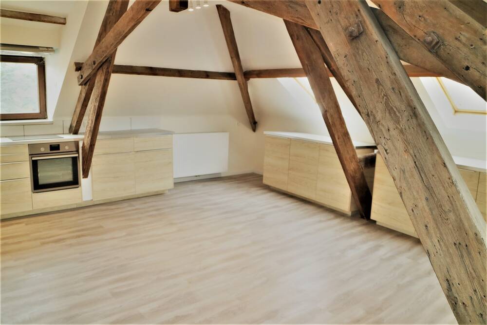 Studio à louer à Mons 7000 630.00€ 0 chambres 46.00m² - annonce 513771