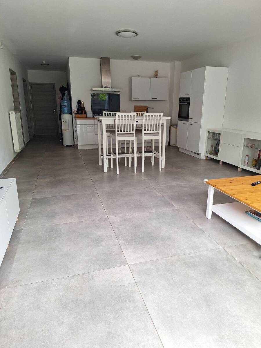 Appartement à louer à Saint-Symphorien 7030 1115.00€ 2 chambres 97.70m² - annonce 513864