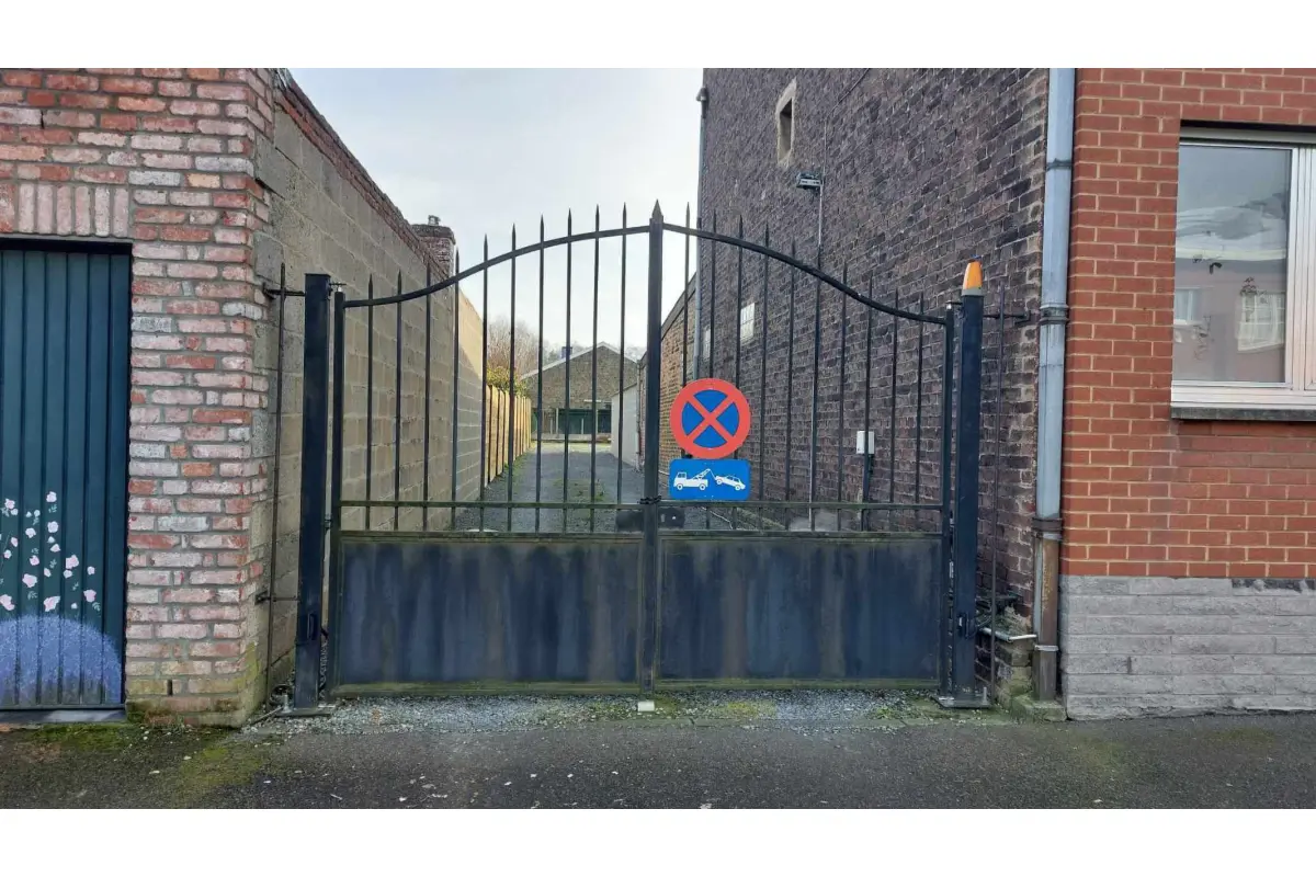 Parking / garage à vendre à Mons 7000 85000.00€  chambres m² - annonce 778867