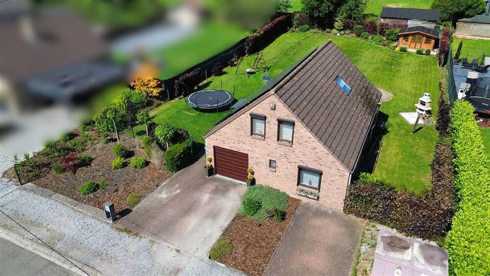 Maison à vendre à Thiméon 6230 375000.00€ 3 chambres 133.00m² - annonce 513533