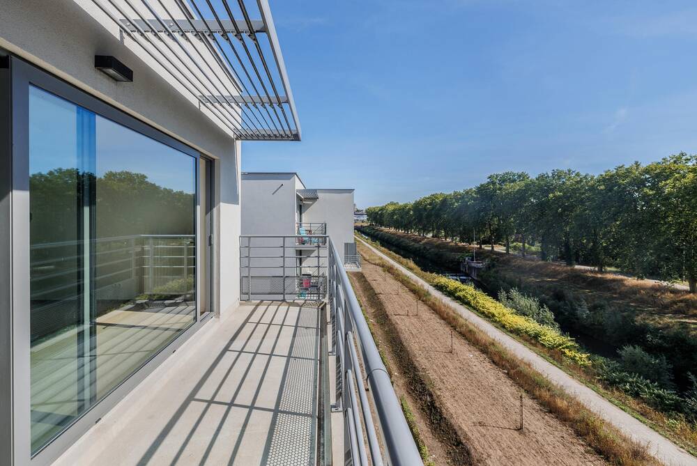 Appartement à louer à Mons 7000 800.00€ 1 chambres 74.50m² - annonce 550515