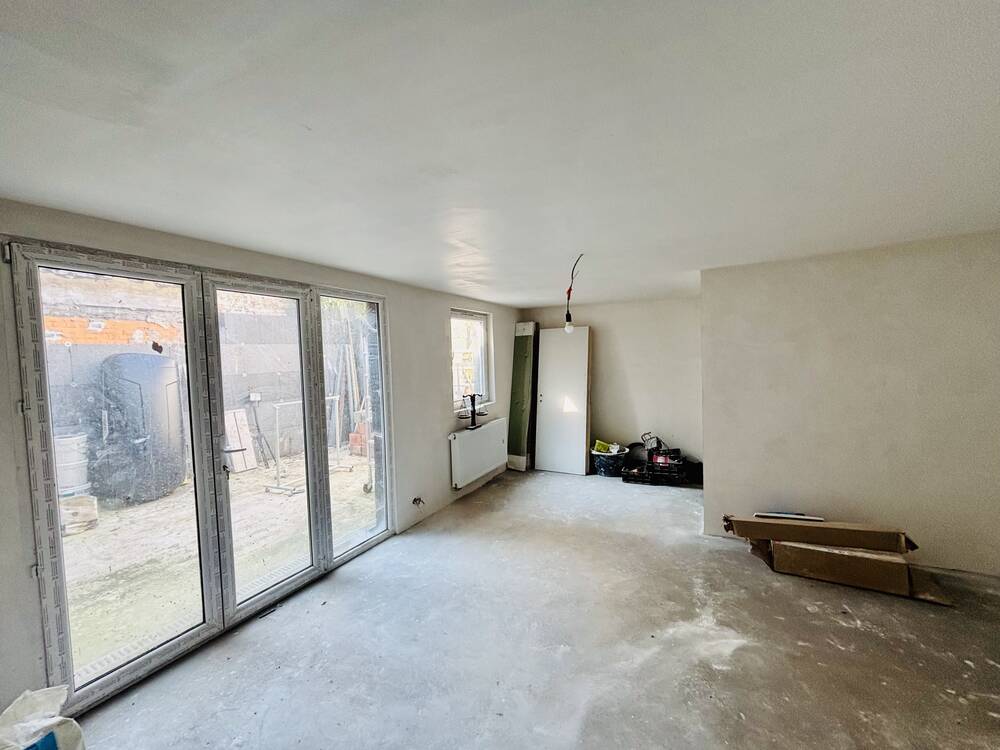 Rez-de-chaussée à vendre à Braine-le-Comte 7090 150000.00€ 2 chambres 102.00m² - annonce 579247