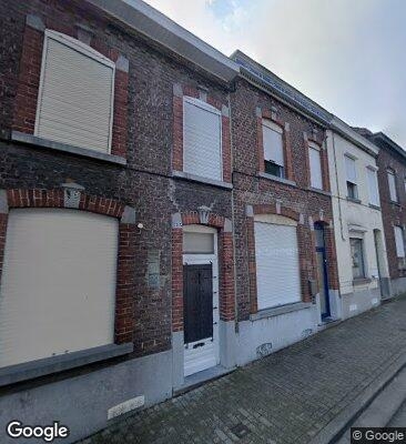 Maison à vendre à Frameries 7080 110000.00€ 2 chambres m² - annonce 513554