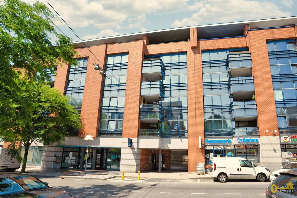 Appartement à à La Louvière 7100 195000.00€ 2 chambres 105.00m² - annonce 513122