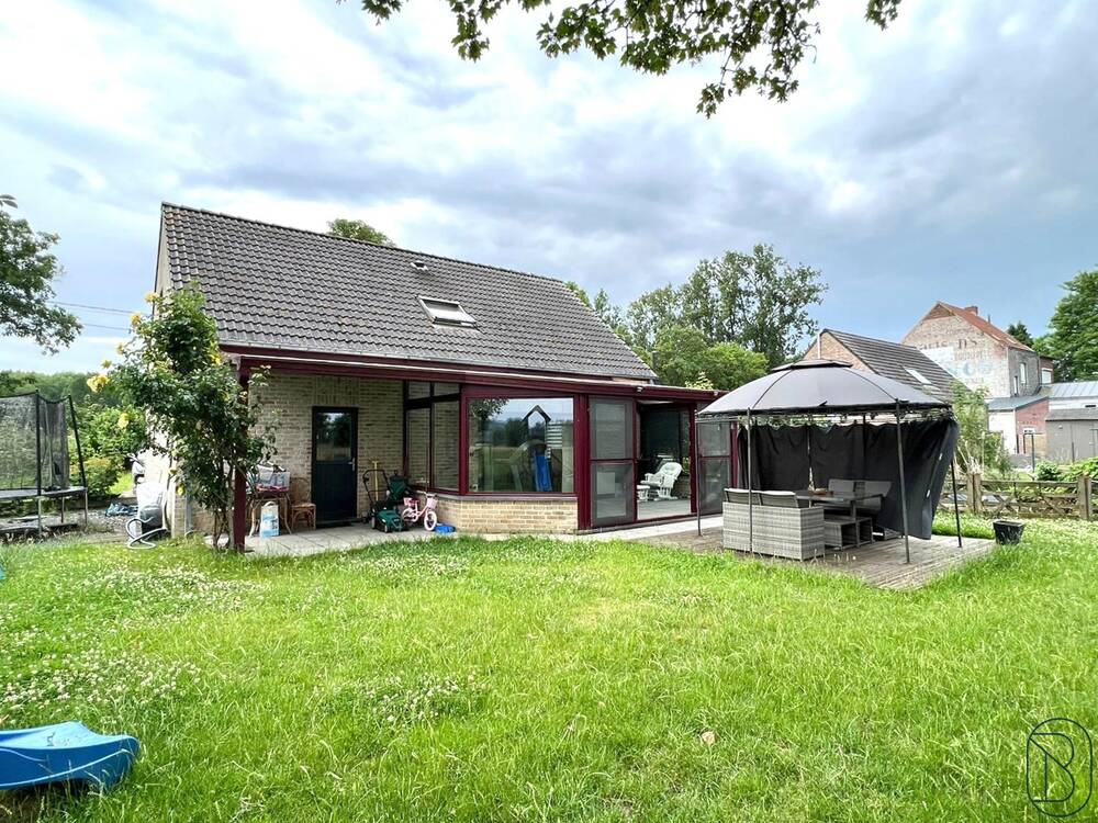 Maison à vendre à Dergneau 7912 320000.00€ 3 chambres 190.00m² - annonce 513579