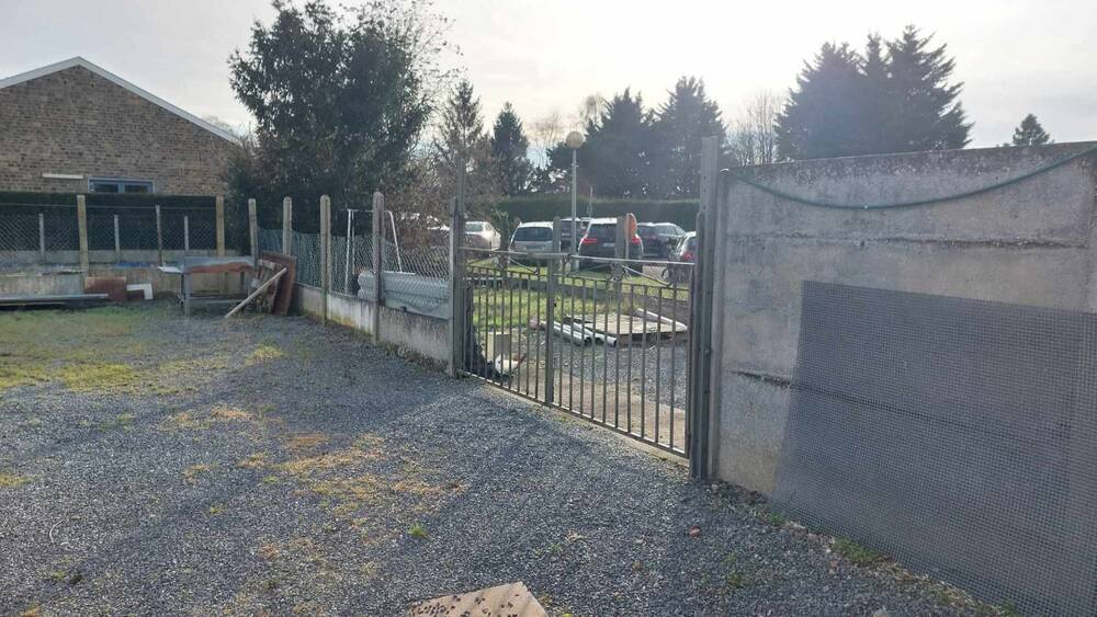 Parking / garage à vendre à Mons 7000 27000.00€ chambres m² - annonce 513862
