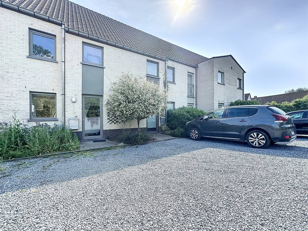 Maison à vendre à Tournai 7500 285000.00€ 3 chambres 106.00m² - annonce 513627