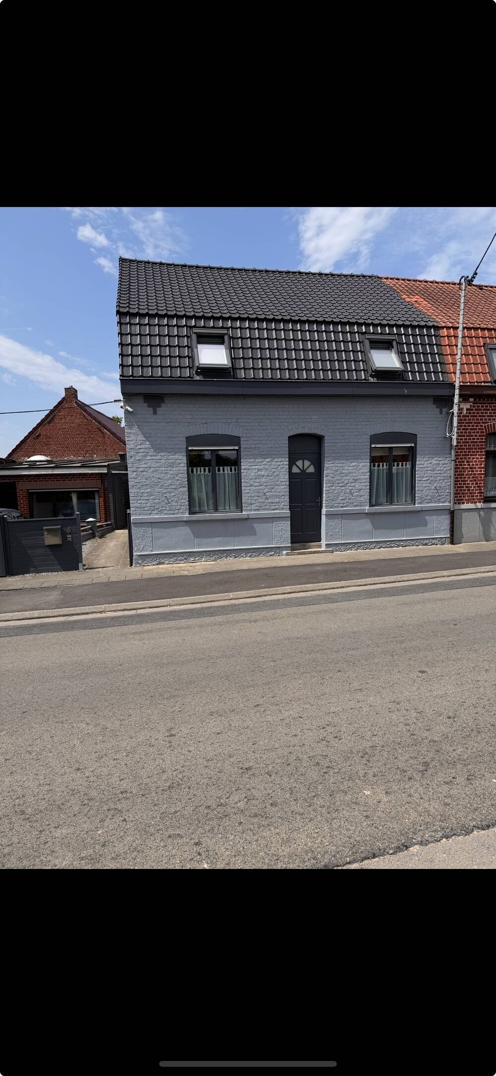 Maison à vendre à Blandain 7522 265000.00€ 3 chambres 170.00m² - annonce 513468
