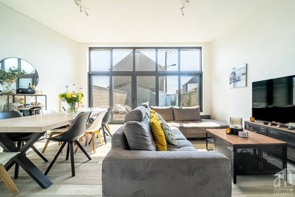 Maison à vendre à Péruwelz 7600 205000.00€ 1 chambres 67.00m² - annonce 513642