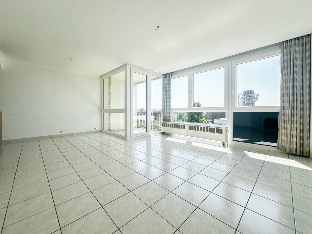 Appartement à vendre à Charleroi 6000 125000.00€ 2 chambres 77.00m² - annonce 513622