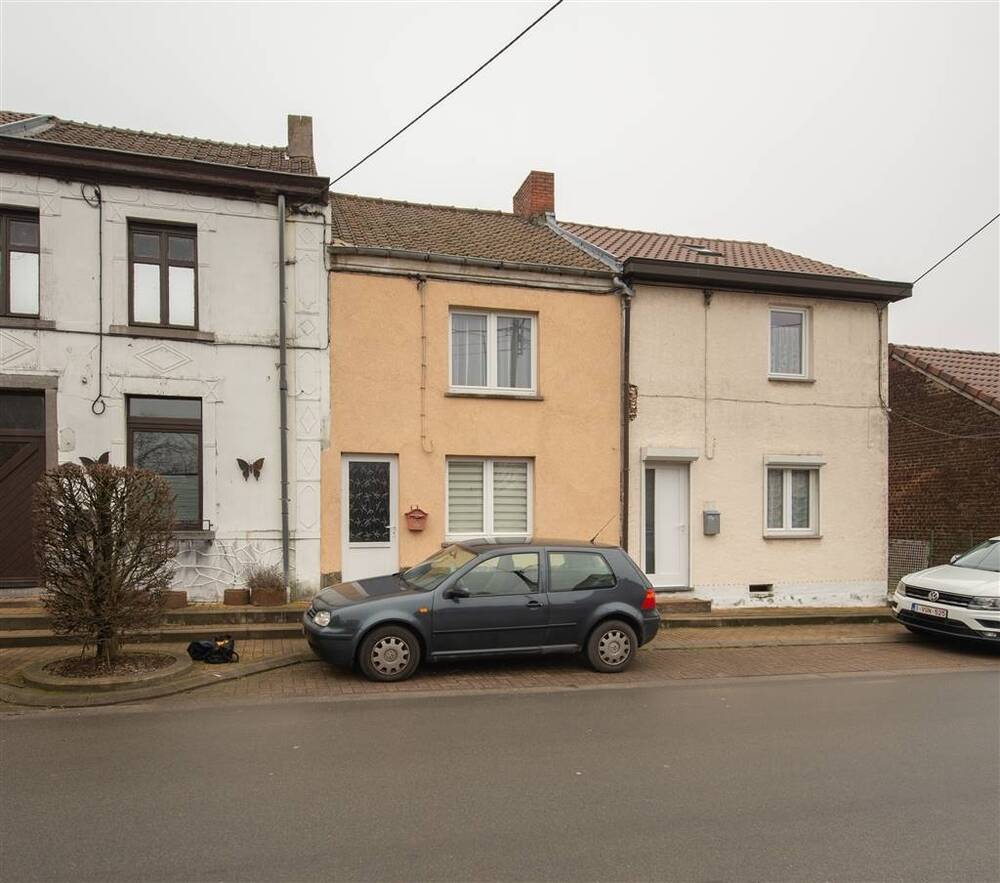 Maison à vendre à Ransart 6043 85000.00€ 3 chambres 100.00m² - annonce 512956