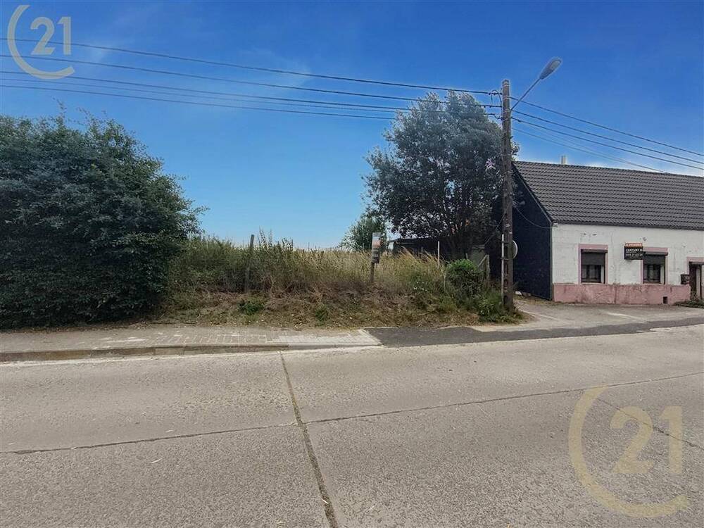 Terrain à vendre à Tongre-Notre-Dame 7951 199000.00€  chambres m² - annonce 513741
