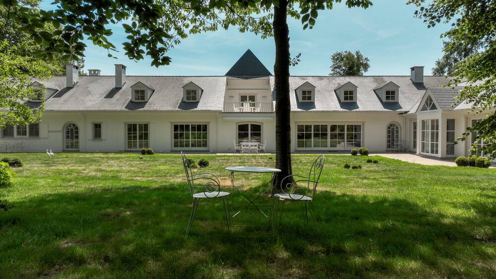 Maison à vendre à Enghien 7850 2345000.00€ 7 chambres 895.00m² - annonce 513157